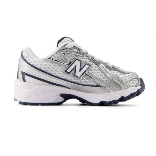 NEW BALANCE sneakers αθλητικό IZ740WN λευκό NEW BALANCE sneakers αθλητικό IZ740WN λευκό